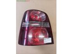 FANALE POST. SX (SFONDO ROSSO) 999-U1304279 Parti elettriche  Fanaleria  Fa &hellip;