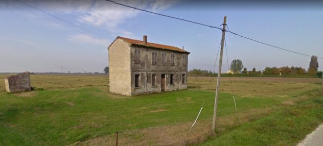 Rustico in vendita a Bondeno