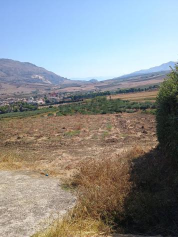 Terreno Edificabile in vendita a Buseto Palizzolo, Buseto centro - Foto 8