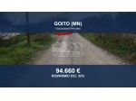 Immobile in asta di 39370 m² in vendita a Goito