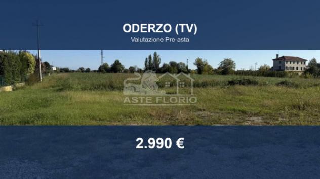 Immobile in asta di 1125 m² in vendita a Oderzo