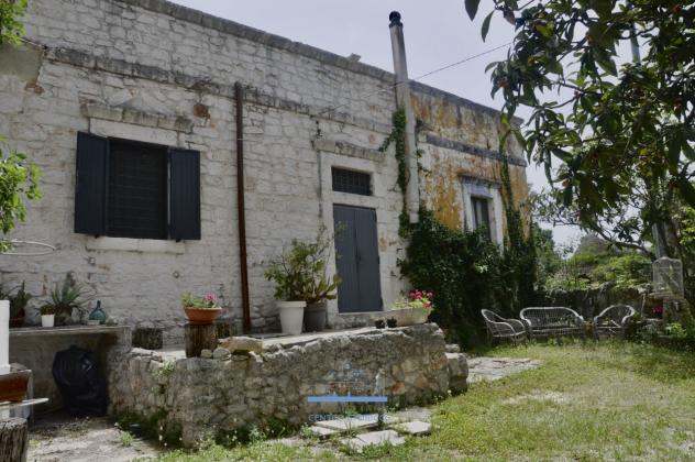 Casale in vendita a Ostuni - Foto 14