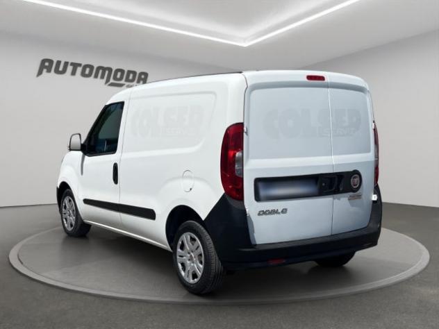 FIAT Doblo 1.6 MJT 105CV rif. 23957658 - Foto 6