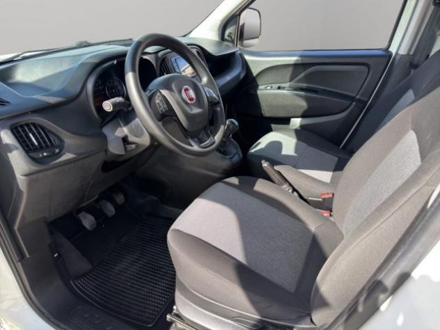 FIAT Doblo 1.6MJT 105CV MAXI ALLESTITO rif. 23047607 - Foto 7