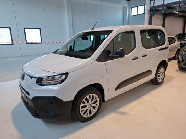 FIAT Doblò 4ª serie Doblò 1.5 BlueHdi 100CV Combi N1 - Foto 3