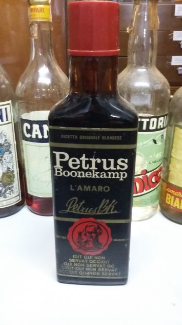 Amaro Petrus Boonekamp 'VINTAGE'