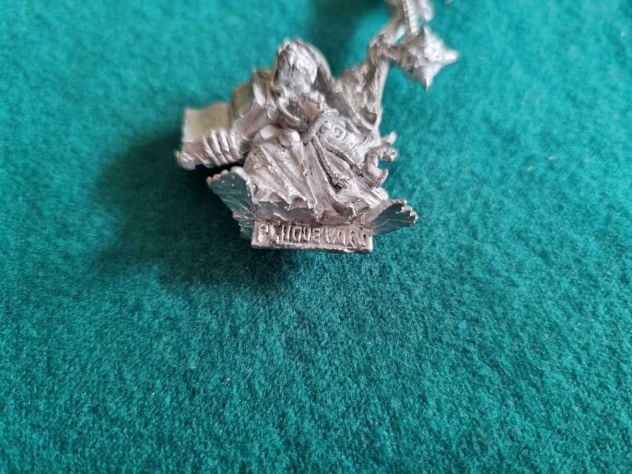 Miniatura Citadel: Lord Skrolk Plague Lord - Foto 6