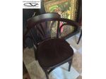 sedia per bistro birreria pub