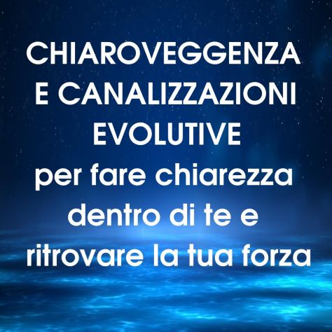 Chiaroveggenza, canalizzazioni e cartomanzia Evolutiva a Distanza - Foto 2