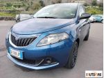 LANCIA - Ypsilon  1.0 firefly hybrid Silver s&s 70cv