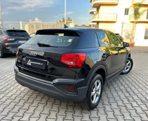 AUDI Q2 30 S tronic Advanced TUA A €240/MESE 2 ANNI FURTO rif. 23878838 - Foto 6