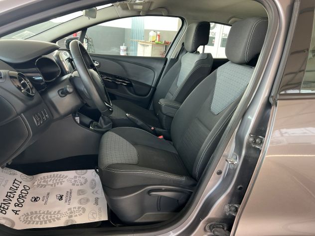 Renault Clio IV 0.9 TCe 90 CV Unipro’ Euro 5 - Foto 5