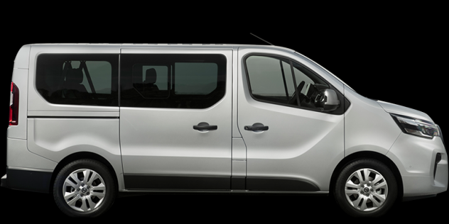 Nissan PRIMASTAR BUS L2H1 27Q 150 CV N-CON 8 POSTI
