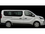 Nissan PRIMASTAR BUS L2H1 27Q 150 CV N-CON 8 POSTI