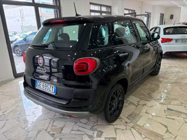 FIAT 500L 1.3 Multijet 95 CV Cross rif. 23815872 - Foto 6