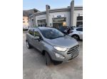 FORD - EcoSport - 1.0 EcoBoost 100 CV Titanium