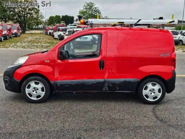 FIAT Fiorino Fiorino 1.3 MJT 95CV Furgone Adventure E5+ - FF463 rif. 24180922 - Foto 5