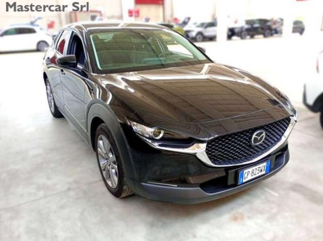 MAZDA CX-30 CX-30 2.0 m-hybrid Executive 2wd 150cv 6at - GP823 rif. 23961028 - Foto 4