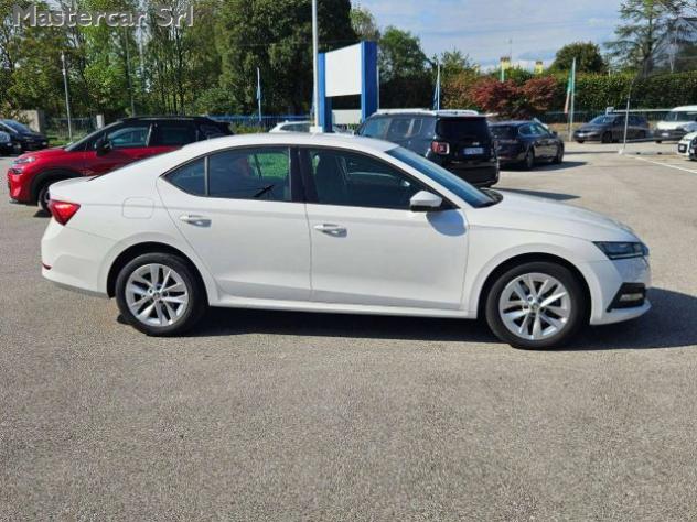 SKODA Octavia Octavia Berlina 1.4 tsi 204CV phev Executive dsg - rif. 24117111 - Foto 4