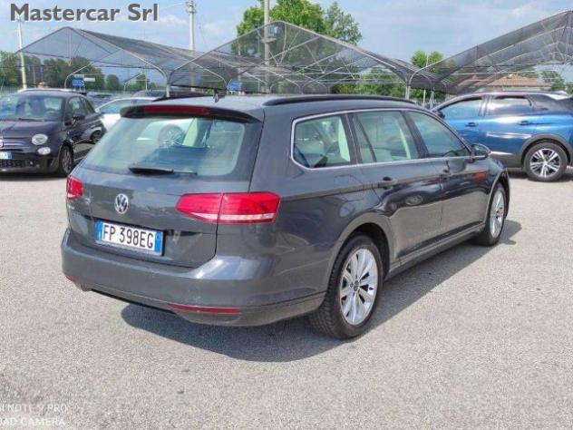 VOLKSWAGEN Passat Variant Passat VIII Variant 1.6 tdi Business Navi 120cv rif. 23943501 - Foto 6