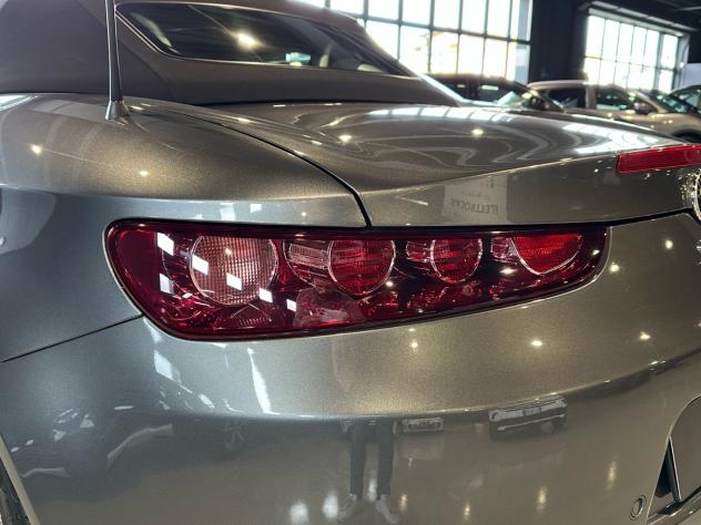 Alfa Romeo Spider ???? ALFA ROMEO SPIDER 3.2 V6 Q4 EXCLUSIVE | 260 CV | CABRIO PININFARINA | DA COLLEZIONE ???? - Foto 10