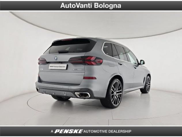 BMW X5 xdrive50e MSport Pro auto rif. 23783897 - Foto 6