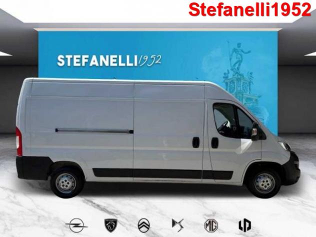 OPEL Movano IV 35 2022 - 35 L3H2 2.2 Bluehdi 140cv S&S (Ed rif. 23793018 - Foto 3