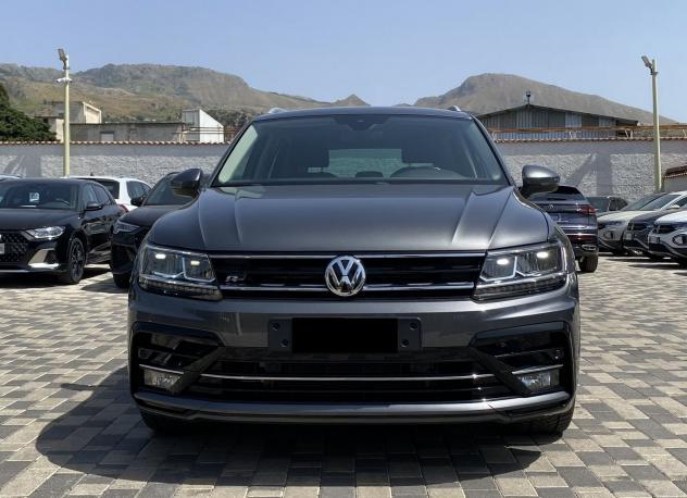 Volkswagen Tiguan Sport 2.0 TDI 150CV DSG - Foto 2