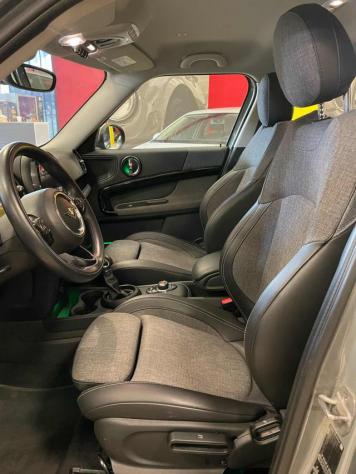 MINI Countryman 1.5 Cooper S HYPE ALL4 *Automatica/VIRTUAL/LED rif. 23780776 - Foto 6