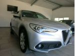 2018 Alfa Romeo Stelvio Super Q4 2.2D Led Pelle 4x4