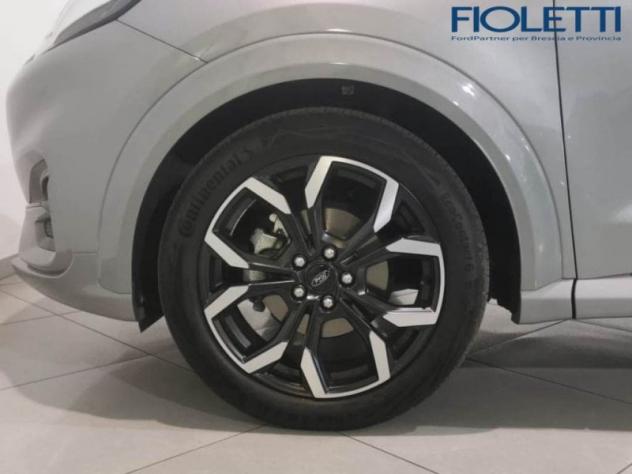 Ford Puma 1.0 ECOBOOST HYBRID 125 CV S&S ST-LINE X - Foto 7
