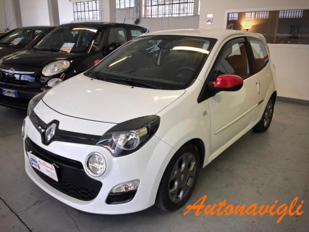 Renault Twingo 1.2 16V GT-Line - Autonavigli