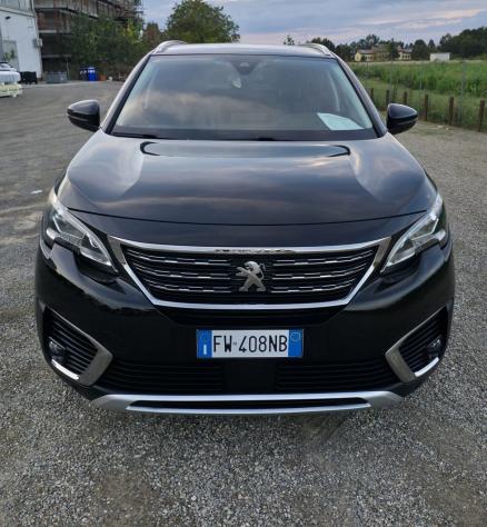 Peugeot 5008 BlueHDi 130 S&S Allure - Foto 2