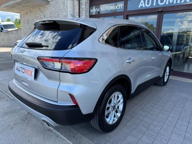 Ford Kuga 1.5 EcoBlue 120 CV 2WD Titanium - Foto 8