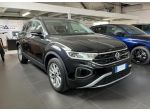 Volkswagen T-Roc 2.0 TDI SCR Life (PREZZO VERO)