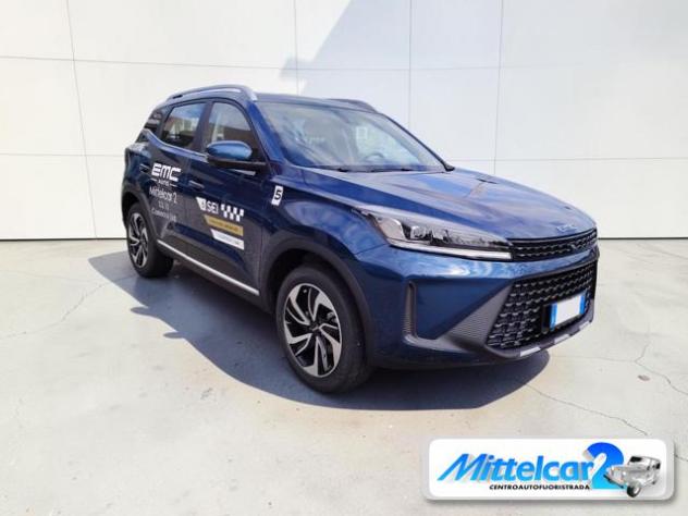 EMC SEI 1.5T CVT A/T rif. 24059027 - Foto 8