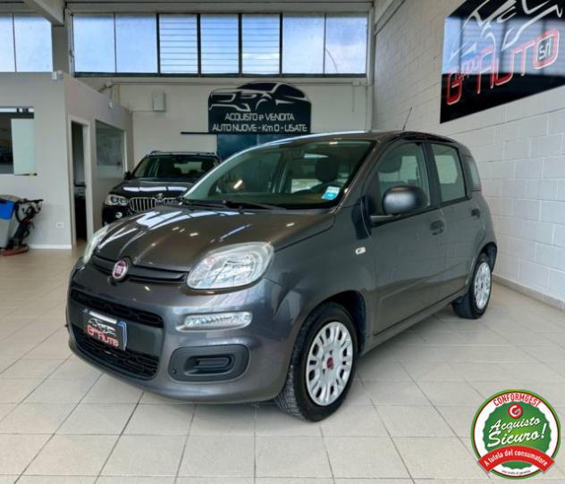 FIAT Panda 1.2 Pop *NO VINCOLI*NEOPAT*UNICO PROPRIETARIO* rif. 24123346