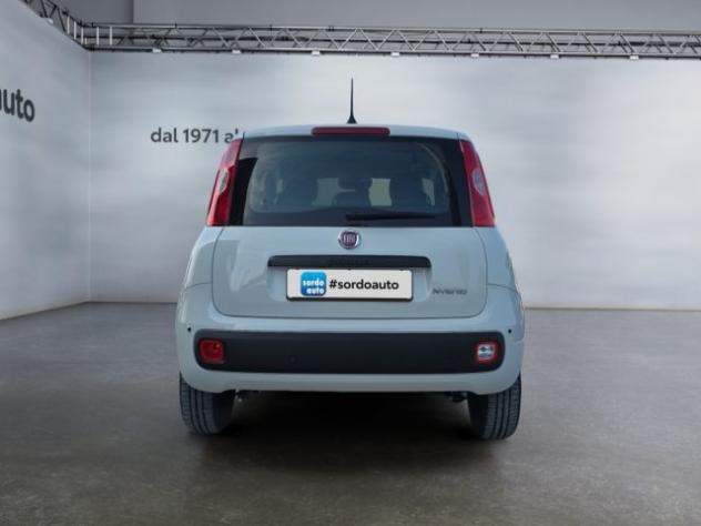 FIAT Pandina 1.0 FireFly 65 CV Hybrid Icon rif. 23512815 - Foto 5