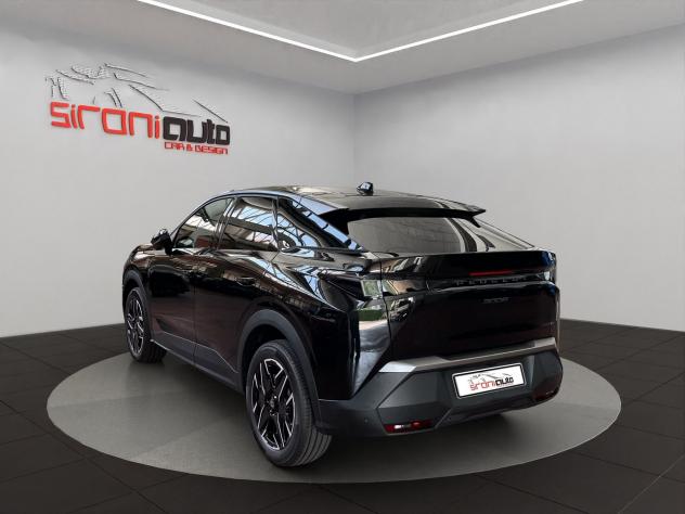 Peugeot 3008 3008 1.2 hybrid GT 145cv e-dcs6 - Foto 5