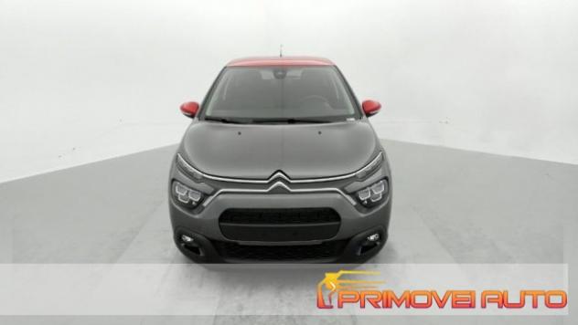 CITROEN C3 PureTech 110 S&S EAT6 Shine rif. 19180132 - Foto 4