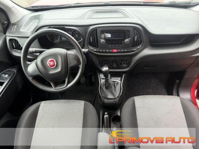 FIAT Doblo Doblò 1.4 T-Jet 16V Easy rif. 21889482 - Foto 2