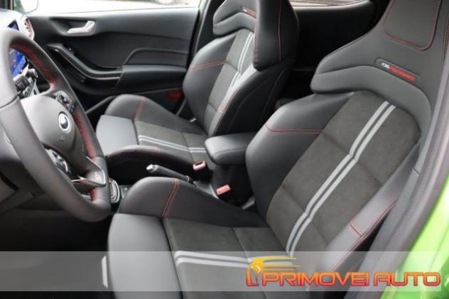 FORD Fiesta 1.5 Ecoboost 200 CV 5 porte ST rif. 20390011 - Foto 3
