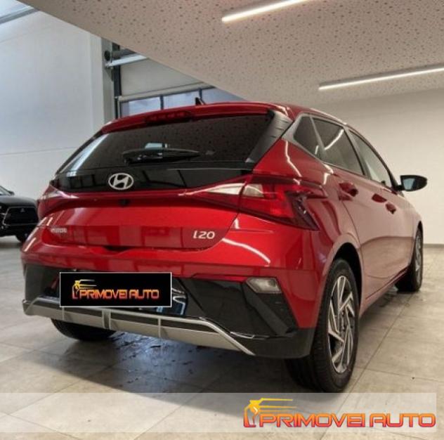 HYUNDAI i20 1.2 MPI MT Trend rif. 21018134 - Foto 4