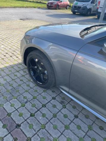 AUDI A4 Avant 2.0 TDI 150 CV S tronic PROBLEMA INIETTORI rif. 23811866 - Foto 6
