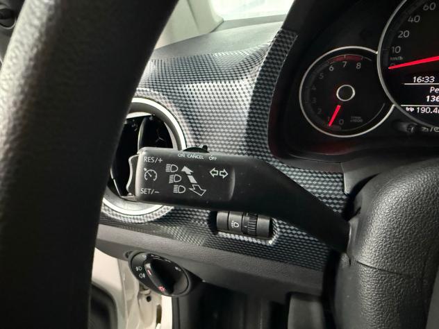 Volkswagen up! 1.0 eco up! High up! 68cv - Foto 9