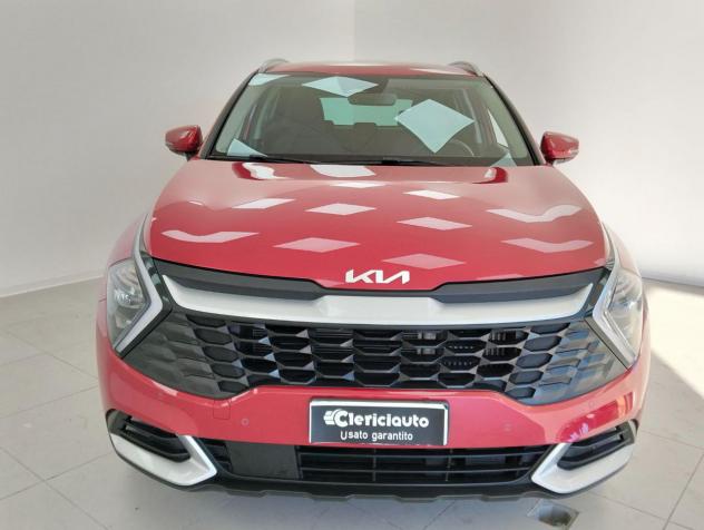 Kia Sportage 1.6 TGDi HEV AT Style - Foto 6