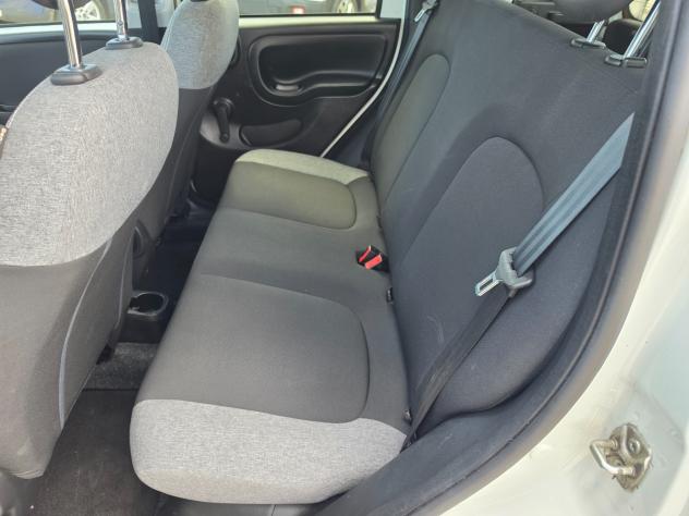 Fiat Panda 1.0 FireFly S&S Hybrid City Life - Foto 10
