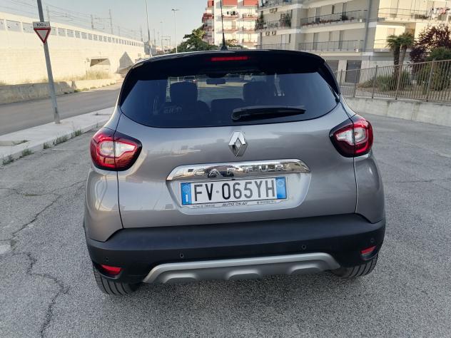 Renault Captur 1.5 dCi 90 CV euro 6 2019 - Foto 6
