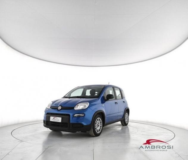 FIAT Panda 1.0 firefly hybrid s&s 70cv rif. 23661973