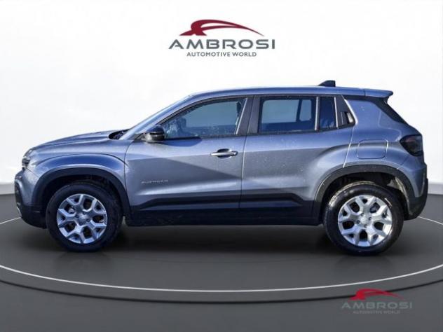 JEEP Avenger E-Hybrid Altitude rif. 23850116 - Foto 6